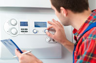 free commercial East Herrington boiler quotes